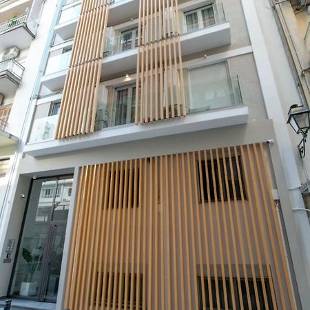 テッサロニキDaglia, Nilie Hospitality Mgmtアパートメント エクステリア 写真